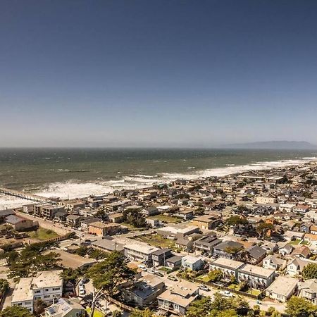 Вилла Pacifica Storybook Beach House Экстерьер фото